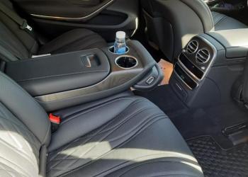Mercedes S-����� AMG, 2018 ������ ������!!!