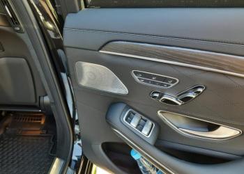 Mercedes S-����� AMG, 2018 ������ ������!!!