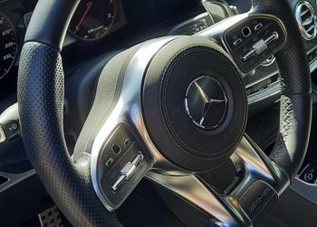 Mercedes S-����� AMG, 2018 ������ ������!!!