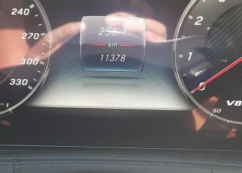 Mercedes S-����� AMG, 2018 ������ ������!!!