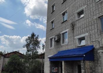 3-к квартира, 56 м2, 5/5 эт.