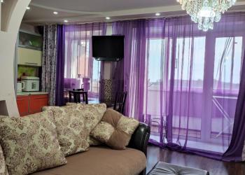 3-к квартира, 56 м2, 5/5 эт.