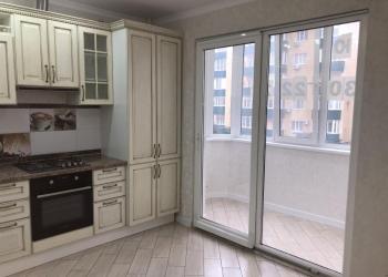 3-к квартира, 86 м2, 2/5 эт.