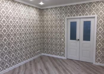 3-к квартира, 86 м2, 2/5 эт.
