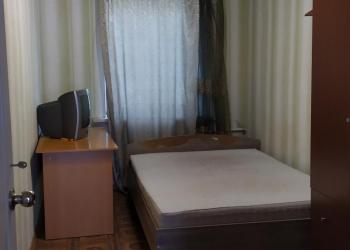 3-к квартира, 52 м2, 3/5 эт. р-н РГУПС