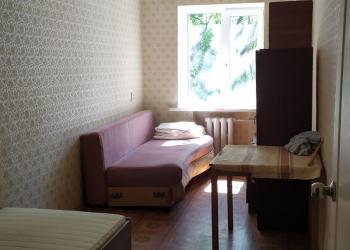 3-к квартира, 52 м2, 3/5 эт. р-н РГУПС