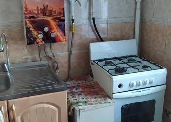 3-к квартира, 52 м2, 3/5 эт. р-н РГУПС