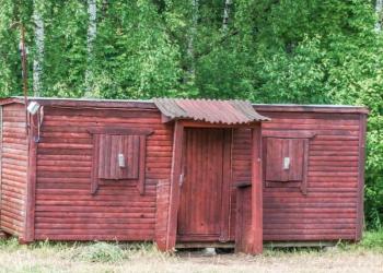 Продаю дачу СТ Полёт, у д. Афанасьево.