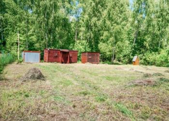 Продаю дачу СТ Полёт, у д. Афанасьево.