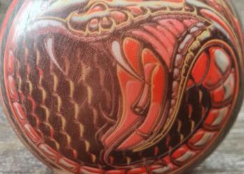 Шар для боулинга