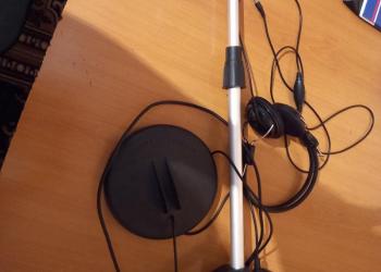 Металоискатель