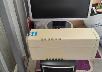 Продам компьютер б/у рабочий