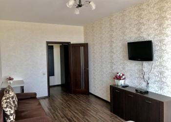 1-к квартира, 40 м2, 7/10 эт. С видом на МОРЕ