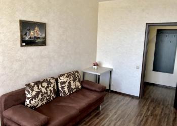 1-к квартира, 40 м2, 7/10 эт. С видом на МОРЕ