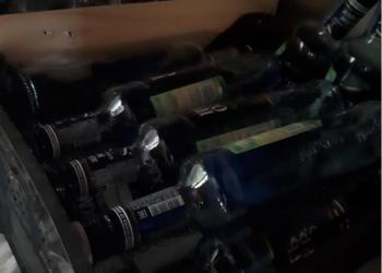 Отдам стеклотару