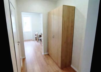 Студия квартира, 22 м2, 2/5 эт.