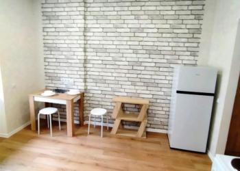 Студия квартира, 22 м2, 2/5 эт.
