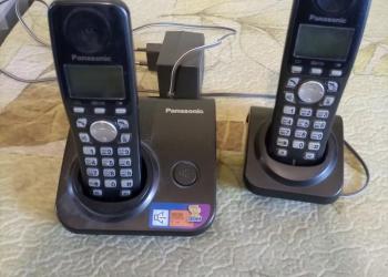 Телефон домашний