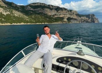 Продам раба, полукровка