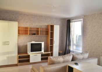 1-к квартира, 30 м2, 7/19 эт.