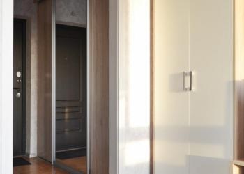 1-к квартира, 30 м2, 7/19 эт.