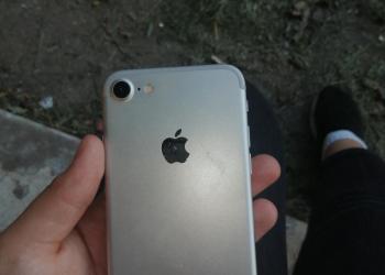 Iphone 7