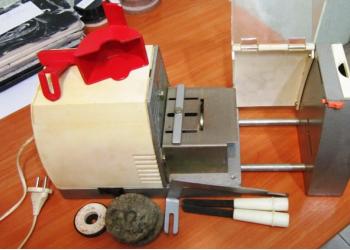 Станок «Умелые Руки» тип К- 1 250W