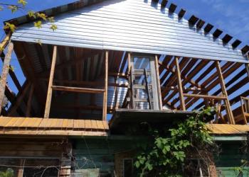 Строительные услуги