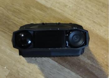 Видео регистратор с радаром stealth mfu 630