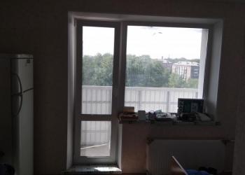 1-к квартира, 17 м2, 8/10 эт(новострой)
