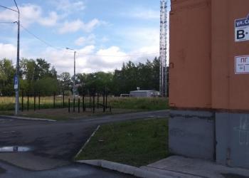 1-к квартира, 17 м2, 8/10 эт(новострой)