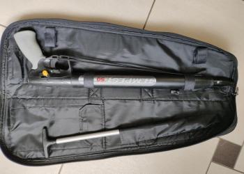 Продам подводное ружье Tempest 50