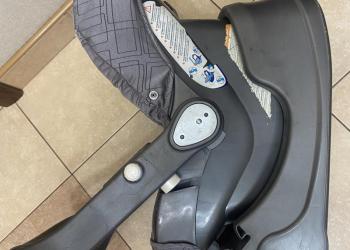 Авто кресло