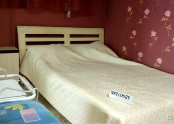 Сдам квартиру АЛУШТА 2-к квартира, 51 м2, 1/4 эт.