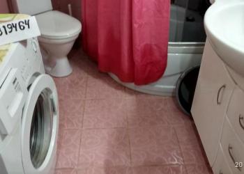 Сдам квартиру АЛУШТА 2-к квартира, 51 м2, 1/4 эт.