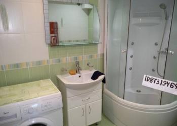 Сдам 1-к квартира, 32 м2, 1/5 эт. в АЛУШТЕ