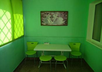 Сдам 1-к квартира, 32 м2, 1/5 эт. в АЛУШТЕ