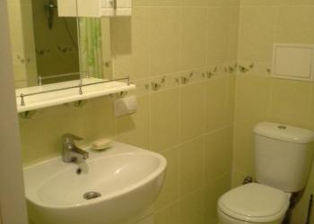 1-к квартира, 42 м2, 1/5 эт.
