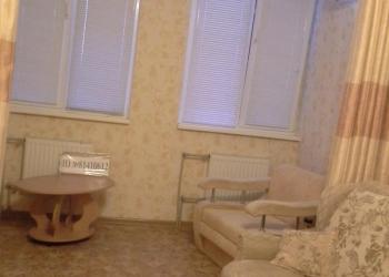 1-к квартира, 42 м2, 1/5 эт.