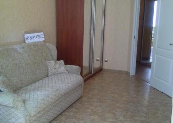 1-к квартира, 42 м2, 1/5 эт.