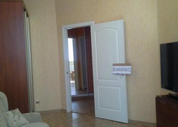 1-к квартира, 42 м2, 1/5 эт.