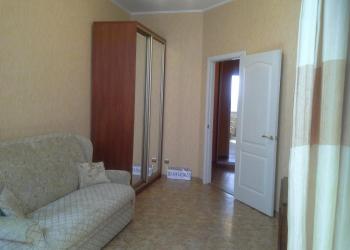 1-к квартира, 42 м2, 1/5 эт.