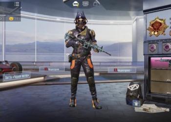 Научу основному новичков в пабг мобайл