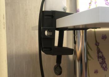 Лампа настольная