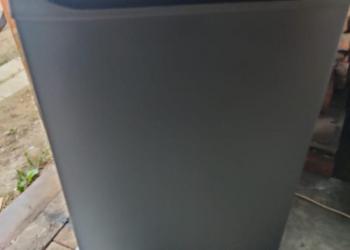 Маленький холодильник Бирюса