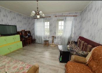Дом 186 м2