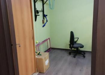 1-к квартира, 41 м2, 11/17 эт.