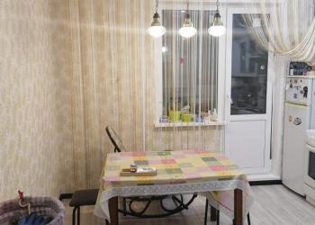 1-к квартира, 41 м2, 11/17 эт.