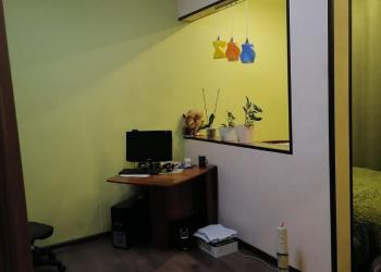 1-к квартира, 41 м2, 11/17 эт.
