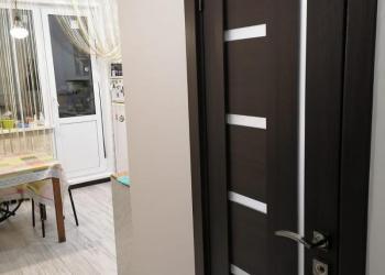 1-к квартира, 41 м2, 11/17 эт.